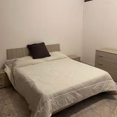 Tiche Apartment Marina di Gioiosa Ionica