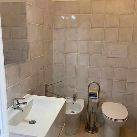 Apartment Tiche