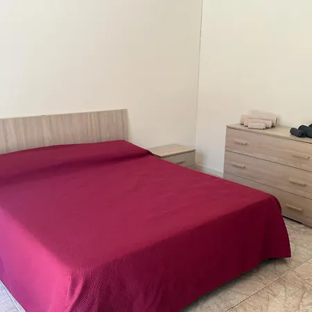 Apartment Tiche