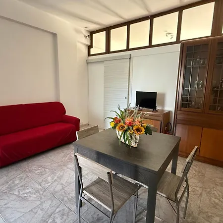 Tiche Apartment Marina di Gioiosa Ionica