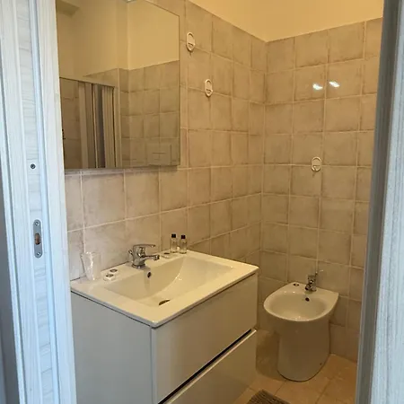Tiche Apartment
