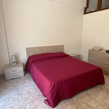 Apartment Tiche