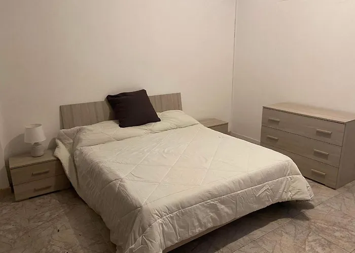 Tiche 公寓 玛里纳吉尔萨罗